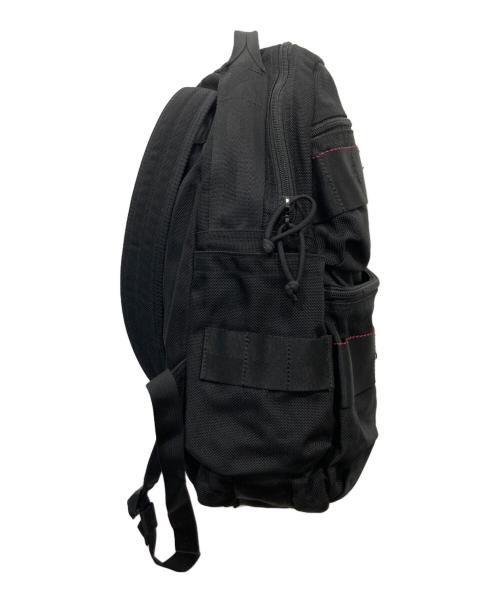 BRIEFING（ブリーフィング）BRIEFING (ブリーフィング) ATTACK PACK ブラックの古着・服飾アイテム
