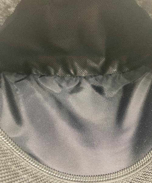 BRIEFING（ブリーフィング）BRIEFING (ブリーフィング) ATTACK PACK ブラックの古着・服飾アイテム