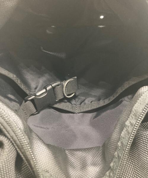 BRIEFING（ブリーフィング）BRIEFING (ブリーフィング) ATTACK PACK ブラックの古着・服飾アイテム