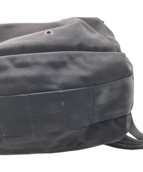 BRIEFING（ブリーフィング）BRIEFING (ブリーフィング) ATTACK PACK ブラックの古着・服飾アイテム