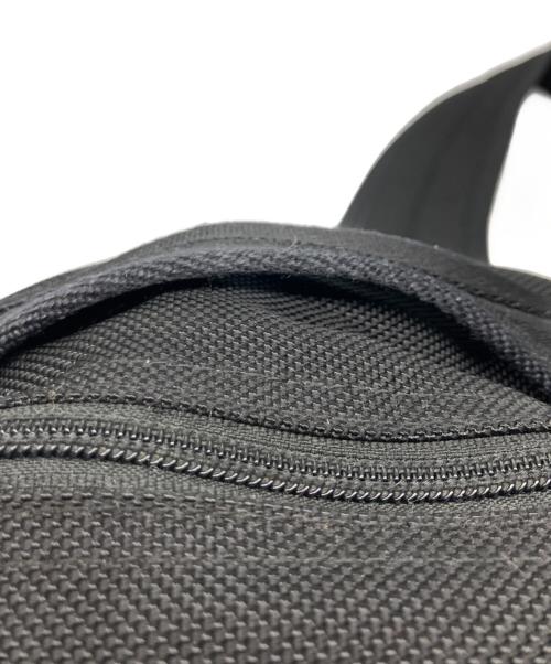 BRIEFING（ブリーフィング）BRIEFING (ブリーフィング) ATTACK PACK ブラックの古着・服飾アイテム