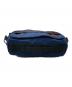 中古・古着 BRIEFING (ブリーフィング) ショルダーバッグ ネイビー：6000円