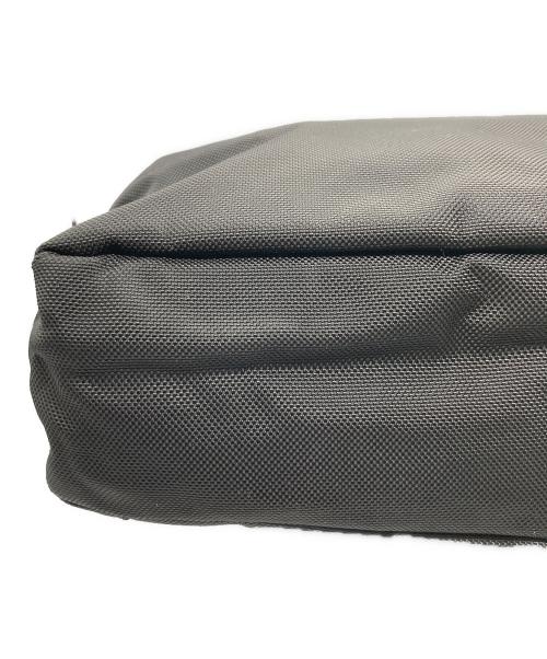 TUMI（トゥミ）TUMI (トゥミ) トートバッグ ネイビー×ブラックの古着・服飾アイテム