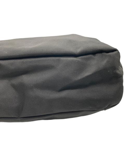 TUMI（トゥミ）TUMI (トゥミ) トートバッグ ネイビー×ブラックの古着・服飾アイテム