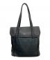 TUMI（トゥミ）の古着「Haydon Clark Tote」｜ネイビー×ブラック