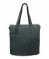 TUMI (トゥミ) Haydon Clark Tote ネイビー×ブラック：8000円