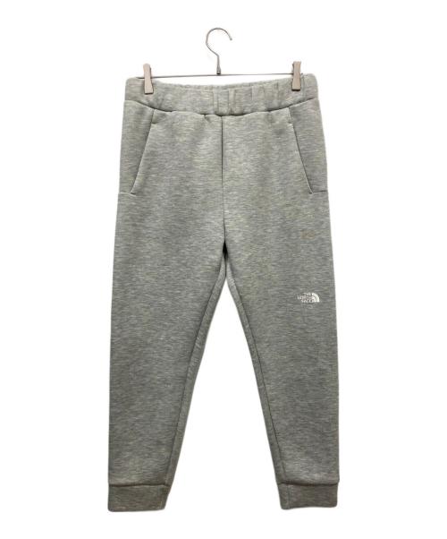 THE NORTH FACE（ザ ノース フェイス）THE NORTH FACE (ザ ノース フェイス) テックエアー スウェットパンツ グリーン サイズ:Mの古着・服飾アイテム