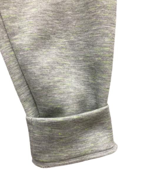THE NORTH FACE（ザ ノース フェイス）THE NORTH FACE (ザ ノース フェイス) テックエアー スウェットパンツ グリーン サイズ:Mの古着・服飾アイテム