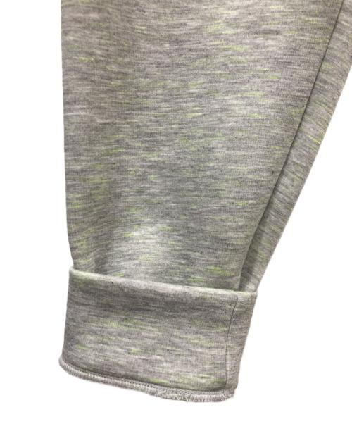 THE NORTH FACE（ザ ノース フェイス）THE NORTH FACE (ザ ノース フェイス) テックエアー スウェットパンツ グリーン サイズ:Mの古着・服飾アイテム