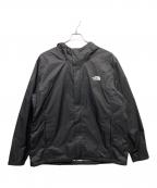 THE NORTH FACEザ ノース フェイス）の古着「VENTURE 2 JACKET / ベンチャー2 ジャケット」｜ブラック
