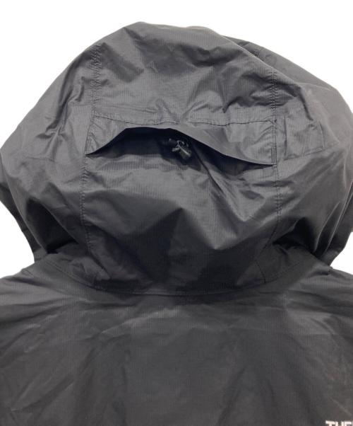THE NORTH FACE（ザ ノース フェイス）THE NORTH FACE (ザ ノース フェイス) VENTURE 2 JACKET / ベンチャー2 ジャケット ブラック サイズ:XXLの古着・服飾アイテム