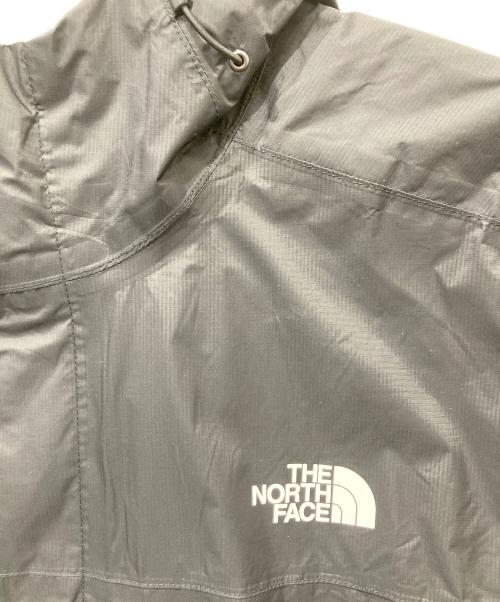 THE NORTH FACE（ザ ノース フェイス）THE NORTH FACE (ザ ノース フェイス) VENTURE 2 JACKET / ベンチャー2 ジャケット ブラック サイズ:XXLの古着・服飾アイテム