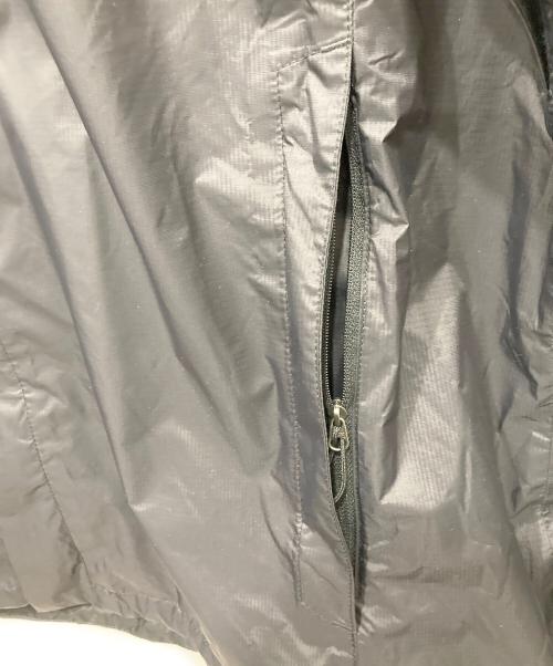 THE NORTH FACE（ザ ノース フェイス）THE NORTH FACE (ザ ノース フェイス) VENTURE 2 JACKET / ベンチャー2 ジャケット ブラック サイズ:XXLの古着・服飾アイテム