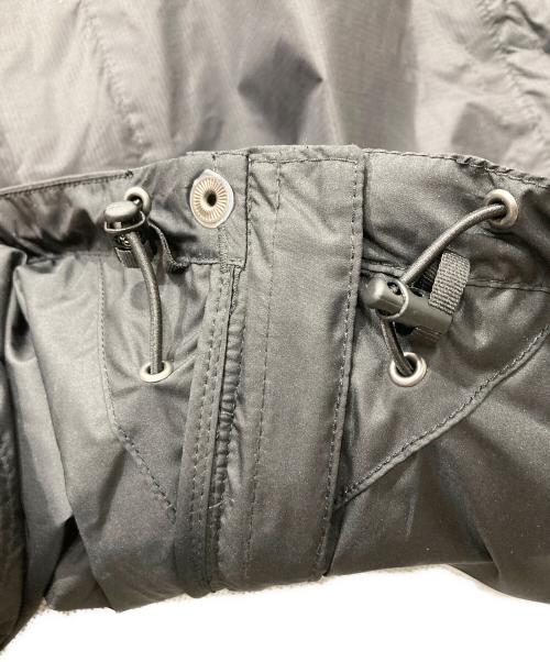THE NORTH FACE（ザ ノース フェイス）THE NORTH FACE (ザ ノース フェイス) VENTURE 2 JACKET / ベンチャー2 ジャケット ブラック サイズ:XXLの古着・服飾アイテム
