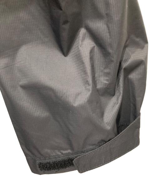 THE NORTH FACE（ザ ノース フェイス）THE NORTH FACE (ザ ノース フェイス) VENTURE 2 JACKET / ベンチャー2 ジャケット ブラック サイズ:XXLの古着・服飾アイテム