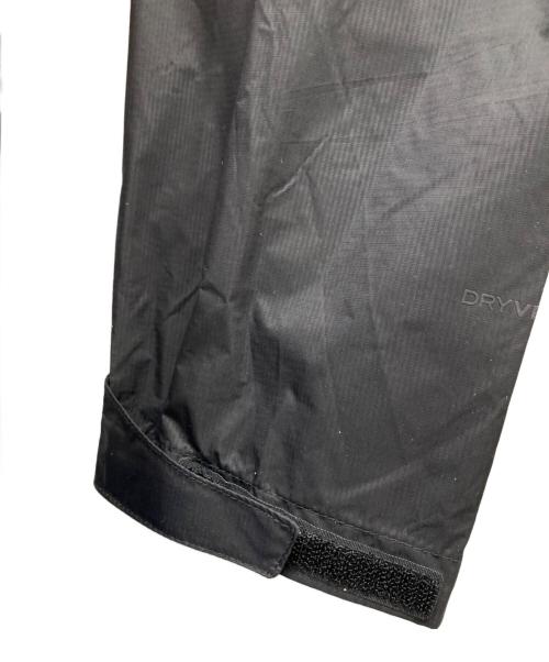 THE NORTH FACE（ザ ノース フェイス）THE NORTH FACE (ザ ノース フェイス) VENTURE 2 JACKET / ベンチャー2 ジャケット ブラック サイズ:XXLの古着・服飾アイテム