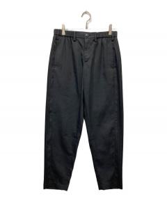 中古・古着通販】ISSEY MIYAKE MEN (イッセイミヤケメン) 変形パンツ