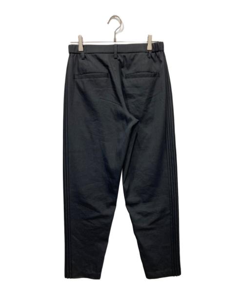 ISSEY MIYAKE  IM MEN（イッセイミヤケ アイム メン）ISSEY MIYAKE  IM MEN (イッセイミヤケ アイム メン) AIR PLEATS ブラック サイズ:2の古着・服飾アイテム