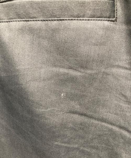 ISSEY MIYAKE  IM MEN（イッセイミヤケ アイム メン）ISSEY MIYAKE  IM MEN (イッセイミヤケ アイム メン) AIR PLEATS ブラック サイズ:2の古着・服飾アイテム