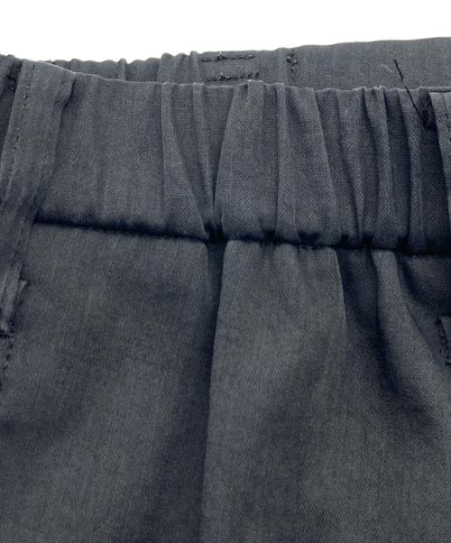 ISSEY MIYAKE  IM MEN（イッセイミヤケ アイム メン）ISSEY MIYAKE  IM MEN (イッセイミヤケ アイム メン) AIR PLEATS ブラック サイズ:2の古着・服飾アイテム