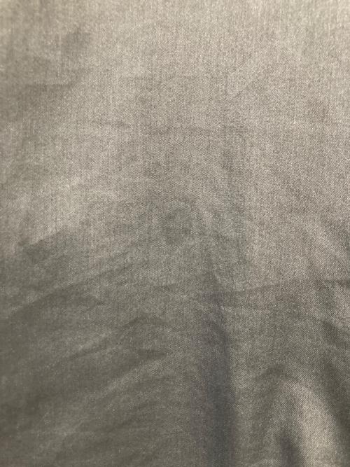 ISSEY MIYAKE  IM MEN（イッセイミヤケ アイム メン）ISSEY MIYAKE  IM MEN (イッセイミヤケ アイム メン) AIR PLEATS ブラック サイズ:2の古着・服飾アイテム