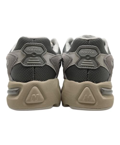 NEW BALANCE（ニューバランス）NEW BALANCE (ニューバランス) ML725 グレー サイズ:26.5の古着・服飾アイテム