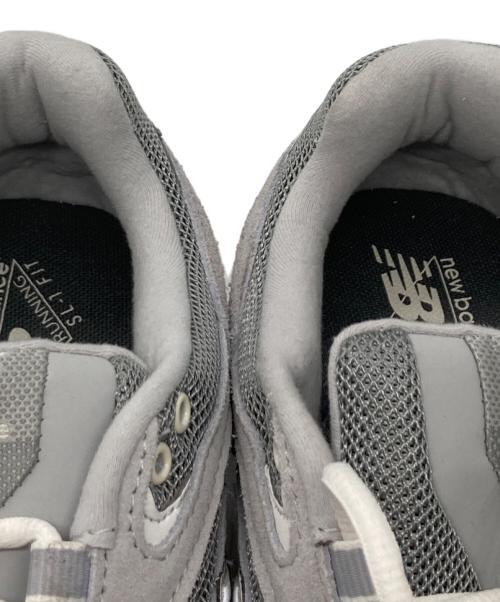 NEW BALANCE（ニューバランス）NEW BALANCE (ニューバランス) ML725 グレー サイズ:26.5の古着・服飾アイテム