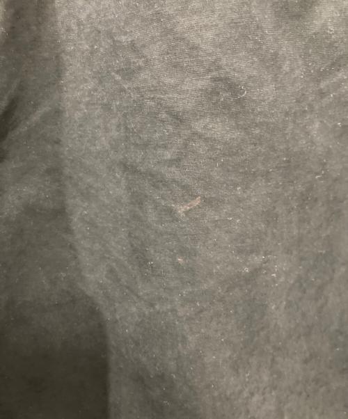 OLOAPITREPS（オーロアピトレップス）OLOAPITREPS (オーロアピトレップス) パラシュートパンツ ブラック サイズ:Mの古着・服飾アイテム