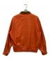 POLO RALPH LAUREN (ポロ・ラルフローレン) スイングトップ オレンジ サイズ:M：10000円