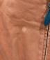 中古・古着 POLO RALPH LAUREN (ポロ・ラルフローレン) スイングトップ オレンジ サイズ:M：10000円