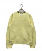 NOCTA×NIKEノクタ×ナイキ）の古着「テック フリース」｜イエロー