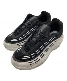 NIKE×COMME des GARCONS HOMME PLUS（ナイキ×コムデギャルソンオムプリュス）の古着「Air Max TL 2.5/エアマックス TL 2.5」｜ホワイト×ブラック