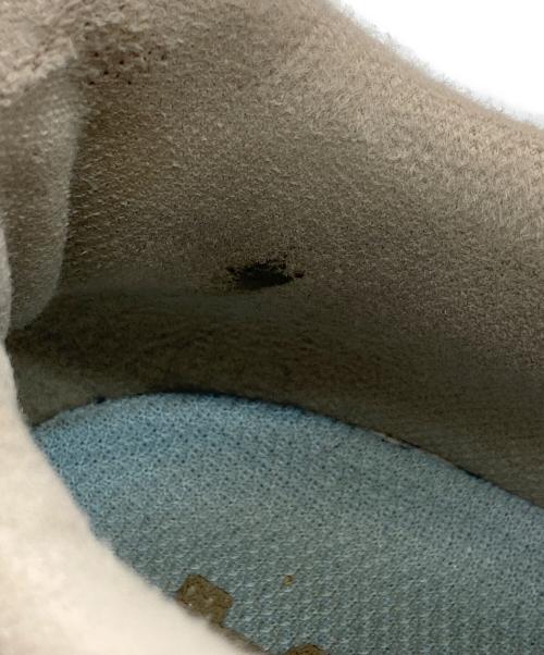 HOKA（ホカ）HOKA (ホカ) CLIFTON L SUEDE ベージュ サイズ:23ｃｍの古着・服飾アイテム