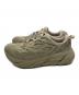 HOKA (ホカ) CLIFTON L SUEDE ベージュ サイズ:23ｃｍ：8000円