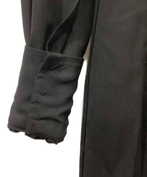 Knuth Marf（クヌースマーフ）Knuth Marf (クヌースマーフ) 2way unique mermaid ops ブラック サイズ:Mの古着・服飾アイテム