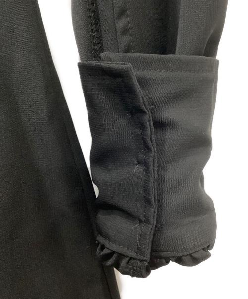 Knuth Marf（クヌースマーフ）Knuth Marf (クヌースマーフ) 2way unique mermaid ops ブラック サイズ:Mの古着・服飾アイテム