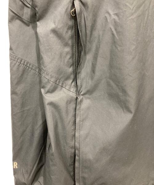 NIKE（ナイキ）NIKE (ナイキ) ウインドブレーカー ブラック サイズ:Lの古着・服飾アイテム