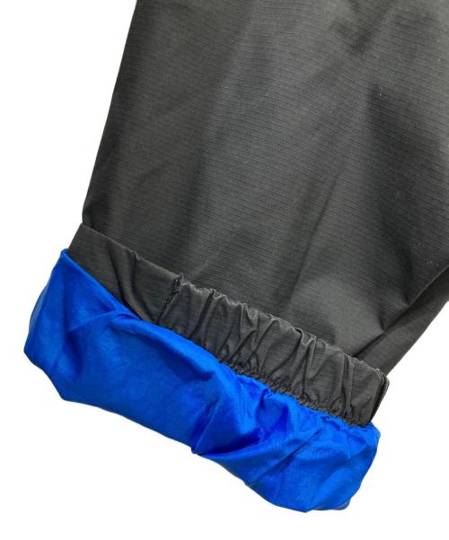 NIKE（ナイキ）NIKE (ナイキ) ウインドブレーカー ブラック サイズ:Lの古着・服飾アイテム