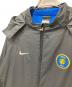 中古・古着 NIKE (ナイキ) ウインドブレーカー ブラック サイズ:L：7000円