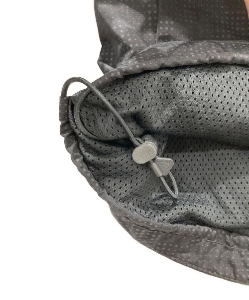 NIKE（ナイキ）NIKE (ナイキ) 00’s マルチドットマウンテンパーカー ブラック サイズ:Lの古着・服飾アイテム