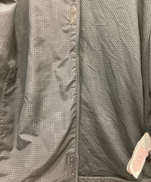 NIKE（ナイキ）NIKE (ナイキ) 00’s マルチドットマウンテンパーカー ブラック サイズ:Lの古着・服飾アイテム