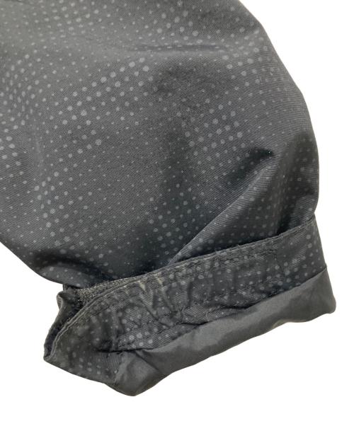 NIKE（ナイキ）NIKE (ナイキ) 00’s マルチドットマウンテンパーカー ブラック サイズ:Lの古着・服飾アイテム