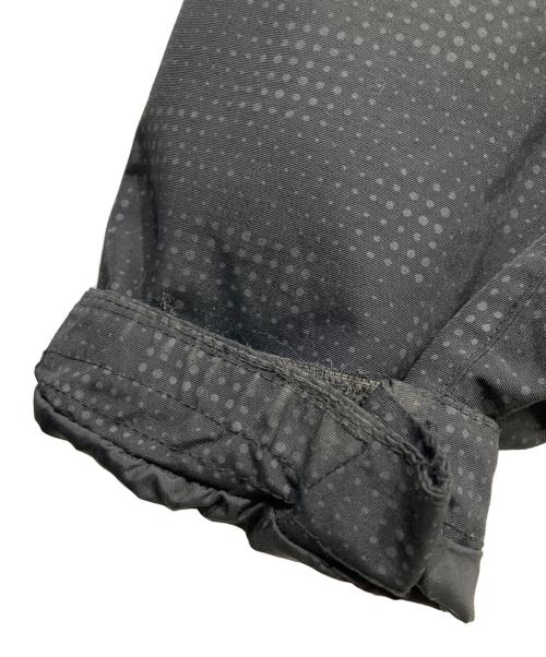 NIKE（ナイキ）NIKE (ナイキ) 00’s マルチドットマウンテンパーカー ブラック サイズ:Lの古着・服飾アイテム