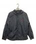 NIKE（ナイキ）の古着「00’s マルチドットマウンテンパーカー」｜ブラック