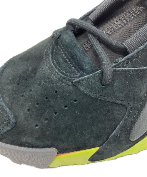 adidas（アディダス）adidas (アディダス) STREETBALLローカットスニーカー ブラック サイズ:JP　25.5の古着・服飾アイテム