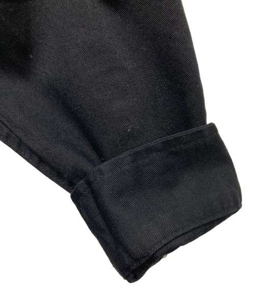 SUPREME（シュプリーム）SUPREME (シュプリーム) Small Box Shirt / スモール ボックス シャツ ブラック サイズ:Sの古着・服飾アイテム