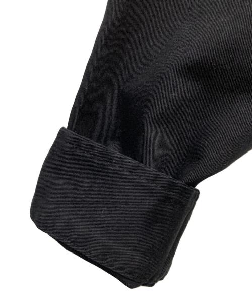 SUPREME（シュプリーム）SUPREME (シュプリーム) Small Box Shirt / スモール ボックス シャツ ブラック サイズ:Sの古着・服飾アイテム