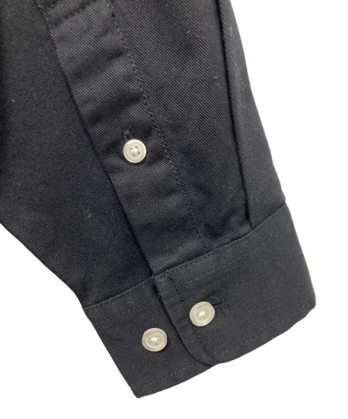 SUPREME（シュプリーム）SUPREME (シュプリーム) Small Box Shirt / スモール ボックス シャツ ブラック サイズ:Sの古着・服飾アイテム