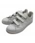 adidas（アディダス）の古着「ローカットスニーカー」｜ホワイト