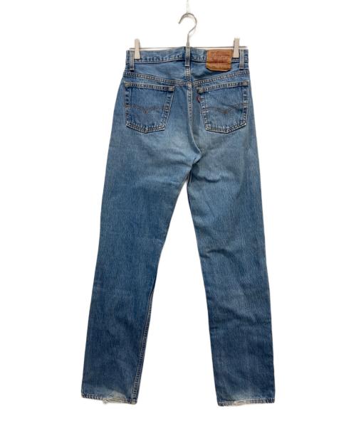 LEVI'S（リーバイス）LEVI'S (リーバイス) 501デニムパンツ インディゴ サイズ:30の古着・服飾アイテム